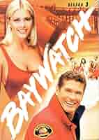 人気洋画ドラマ Baywatch season3 [輸入盤] Amazon.co.jp: Baywatch: the Complete Third S [Import anglais